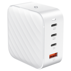 120W GaN Multi Port Wall Charger