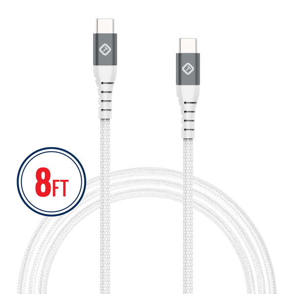 High Capacity USB-C Cable