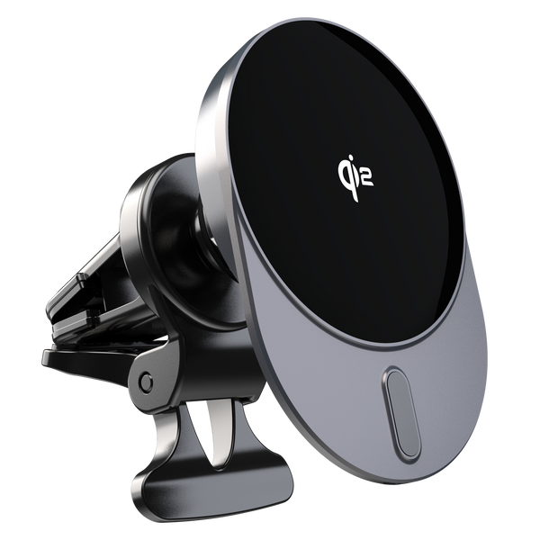 QiTek MagMount2