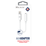 Aux Adapter Lightning