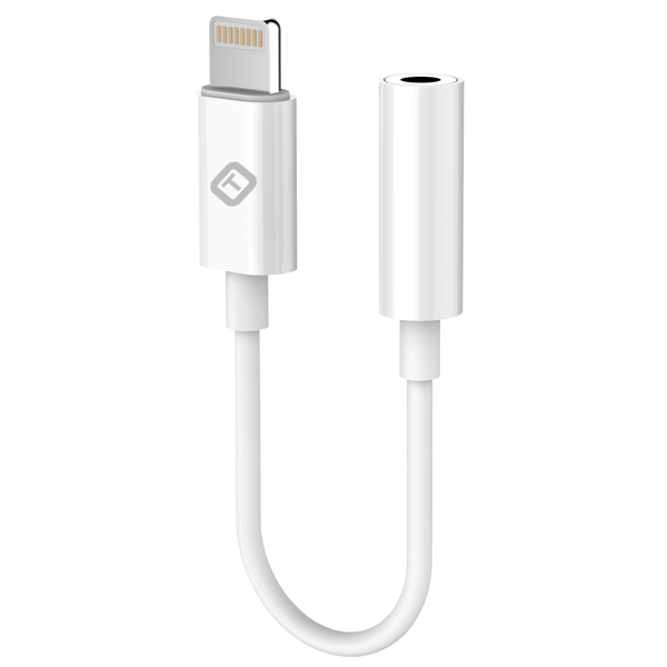 Aux Adapter Lightning