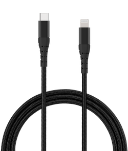 Lightning Cable (USB-C)