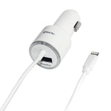 3.4Amp Apple Lightning Car Charger