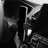 Auto-Tek Qi Charging Mount