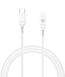 USB-C to Lightning Cable