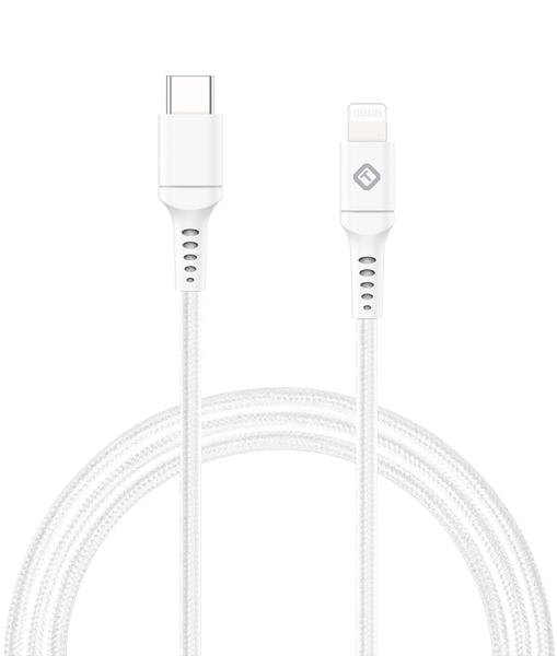 USB-C to Lightning Cable