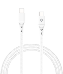 USB-C to USB-C Cable