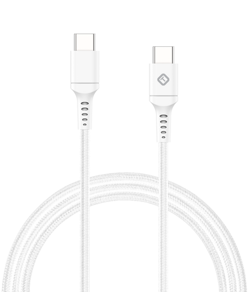 USB-C to USB-C Cable