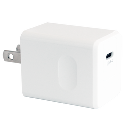 25W PD USB-C Wall Charger Head