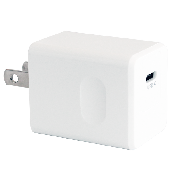 25W PD USB-C Wall Charger Head