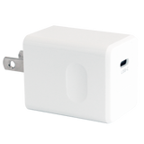 25W PD USB-C Wall Charger Head