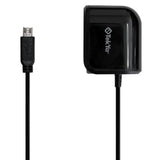 2.1Amp Universal MicroUSB Wall Charger