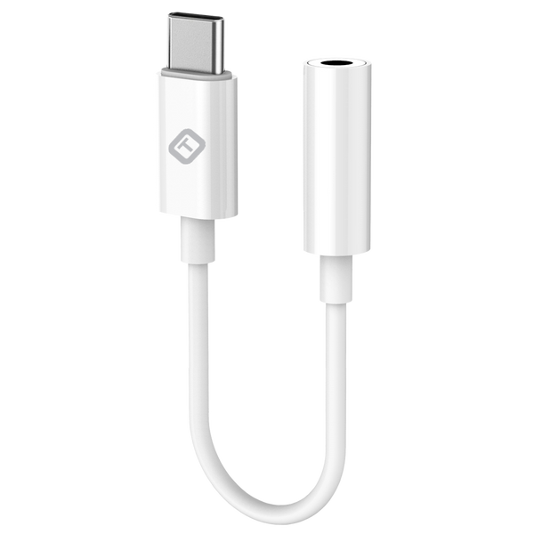 Aux Adapter USB-C