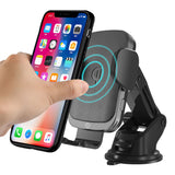 Auto-Tek Qi Charging Mount