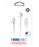 T-Buds USB-C